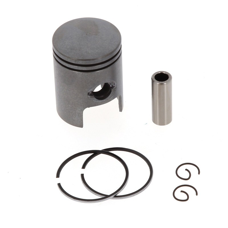 Pistón fundición TECNIUM