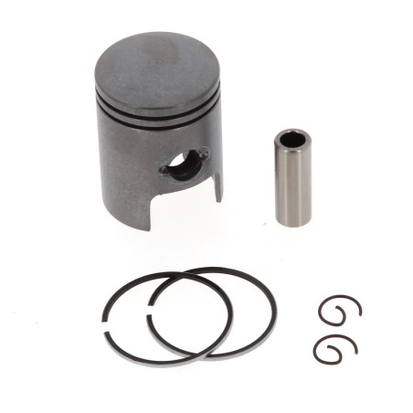 Pistón fundición TECNIUM