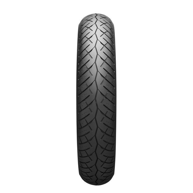 Neumático BRIDGESTONE BATTLAX BT46 FRONT 110/70-17 54H TL