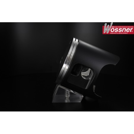 Pistón forjado WÖSSNER