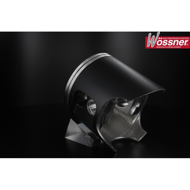 Pistón forjado WÖSSNER