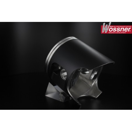 Pistón forjado WÖSSNER