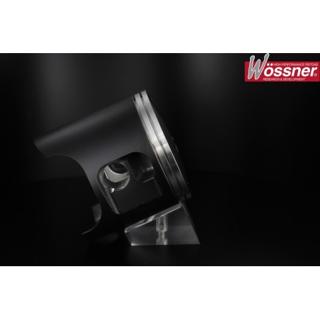 Pistón forjado WÖSSNER