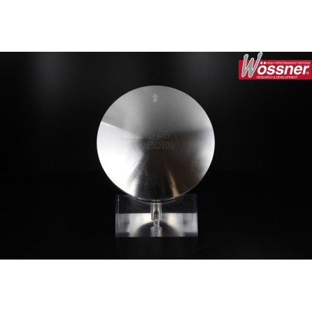 Pistón forjado WÖSSNER