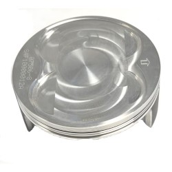 Pistón forjado ATHENA Race Ø 99.95 mm para cilindro Athena Big Bore 2