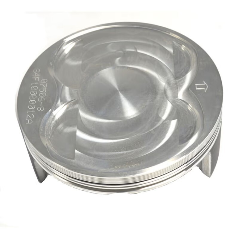 Pistón forjado ATHENA Race Ø 99.95 mm para cilindro Athena Big Bore