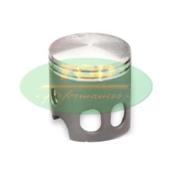 Pistón completo TOP PERFORMANCES Big Bore Black Trophy Ø47,4mm - Minarelli LC