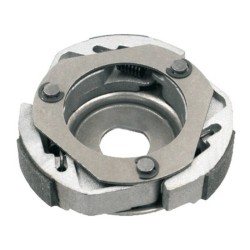 Embrague TECNIUM - Maxiscooter y motor GY6 125/150