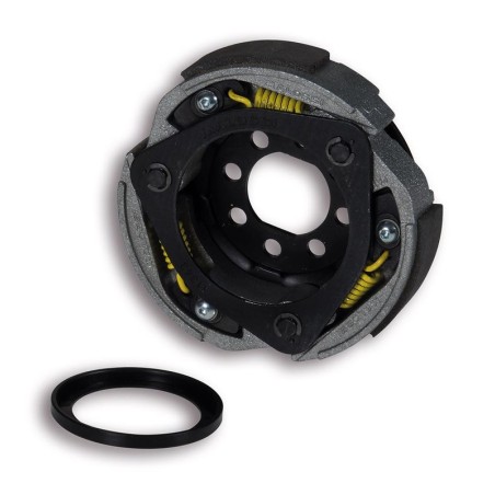 Embrague automático regulable MAXI DELTA para campana Ø135