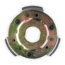 Embrague TECNIUM Maxiscooter 2