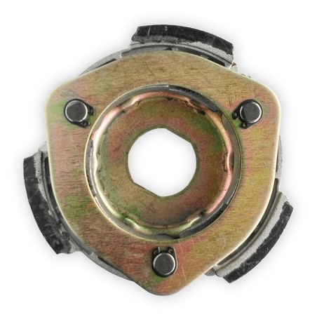 Embrague TECNIUM Maxiscooter