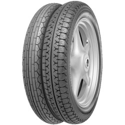 Neumático CONTINENTAL RB 2 3.25-19 M/C 54H TL