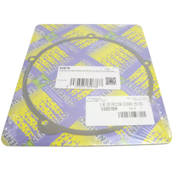 Junta de tapa de embrague CENTAURO