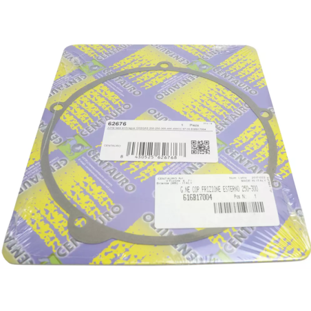 Junta de tapa de embrague CENTAURO