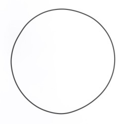 Junta de tapa de embrague CENTAURO