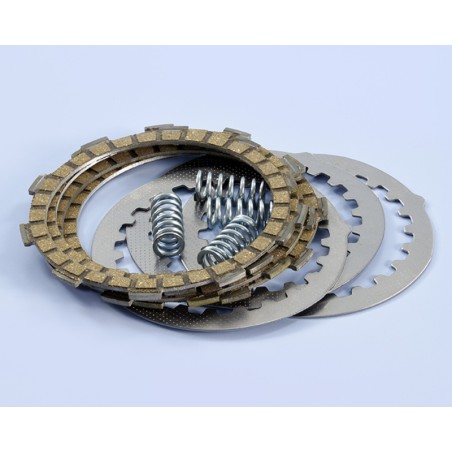 Kit de embrague POLINI