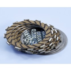 Kit de embrague POLINI