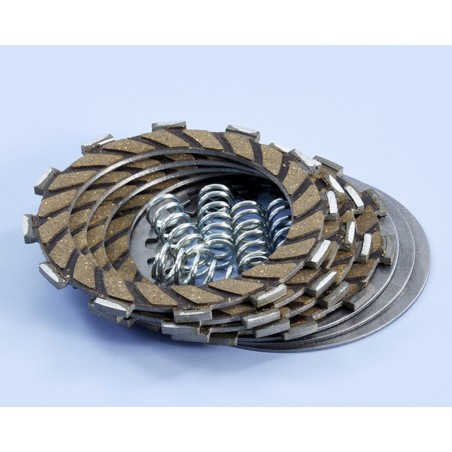 Kit de embrague POLINI