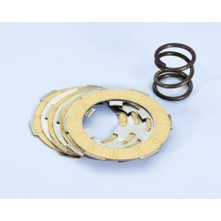 Kit de embrague POLINI