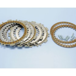 Kit de embrague POLINI