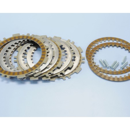 Kit de embrague POLINI