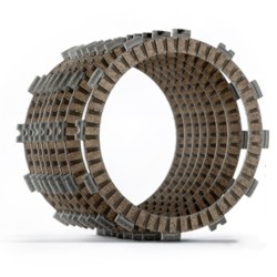 Juego de discos de embrague HINSON