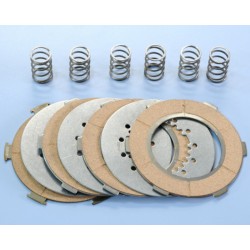 Kit de embrague POLINI