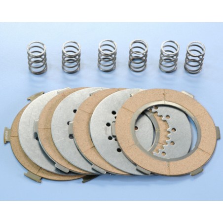 Kit de embrague POLINI