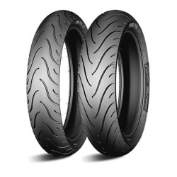 Neumático MICHELIN PILOT STREET REINF 80/80-14 M/C 43P TL