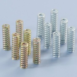 Kit de muelles de embrague POLINI