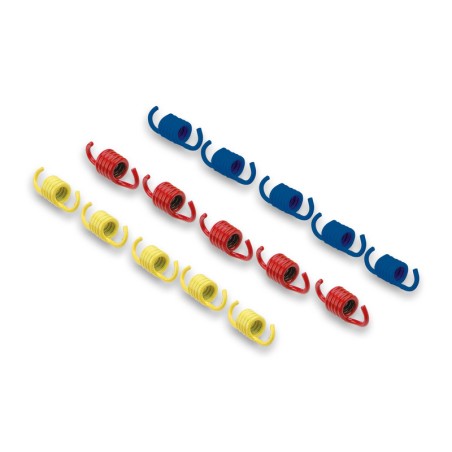 Kit de muelles de embrague MALOSSI Racing para embrague original