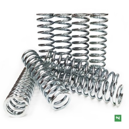 Kit de muelles de embrague NEWFREN