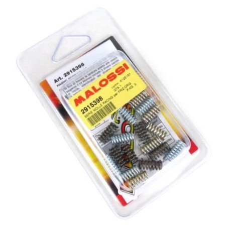 Kit de muelles de embrague MALOSSI Racing para embrague original
