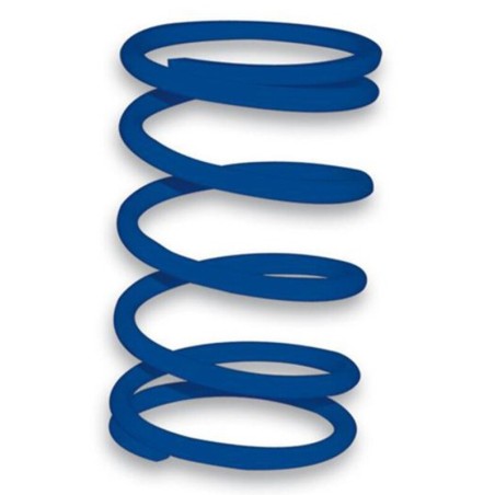 Muelle de contraste MALOSSI - Azul