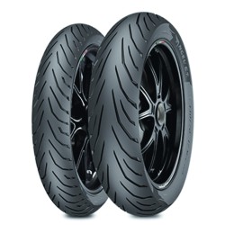 Neumático PIRELLI ANGEL CITY 140/70-17 M/C 66S TL