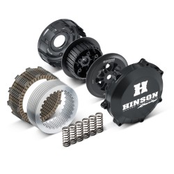Embrague completo HINSON Billetproof