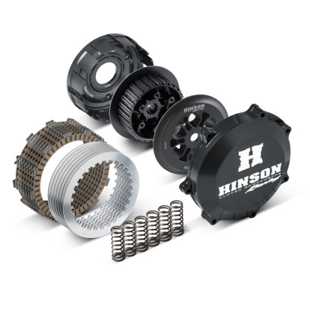 Embrague completo HINSON Billetproof