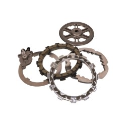 Embrague completo REKLUSE RadiusX 4.0 (DDS)