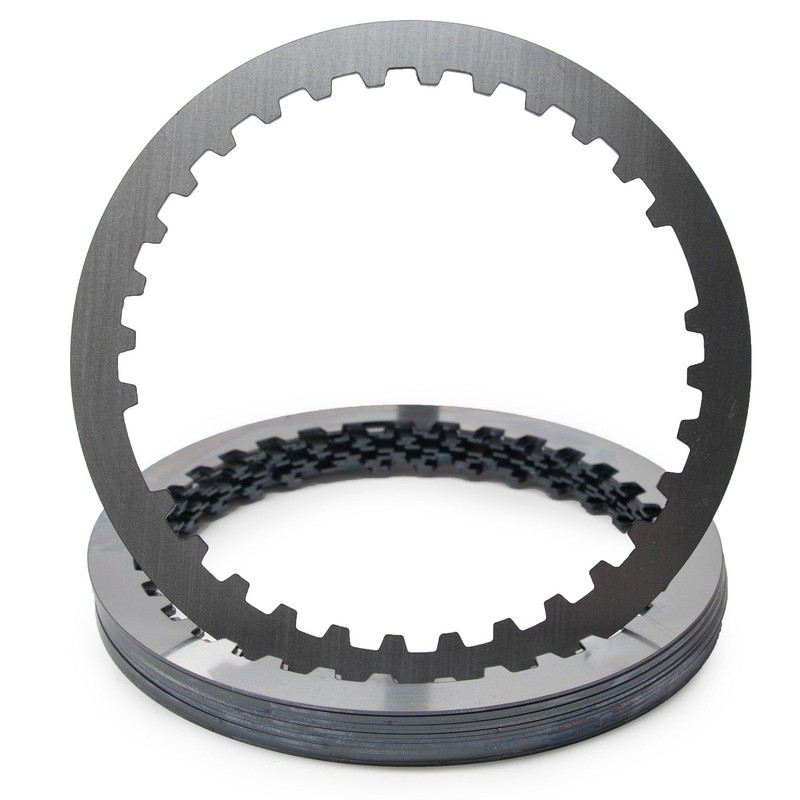 Kit de embrague REKLUSE TorqDrive (HD)