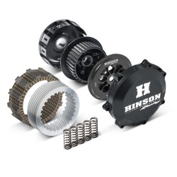 Embrague completo HINSON Billetproof