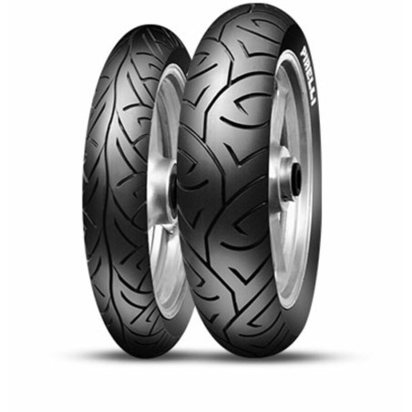 Neumático PIRELLI SPORT DEMON (F) 110/70-17 M/C 54H TL