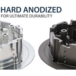 Embrague completo REKLUSE CoreManual 2