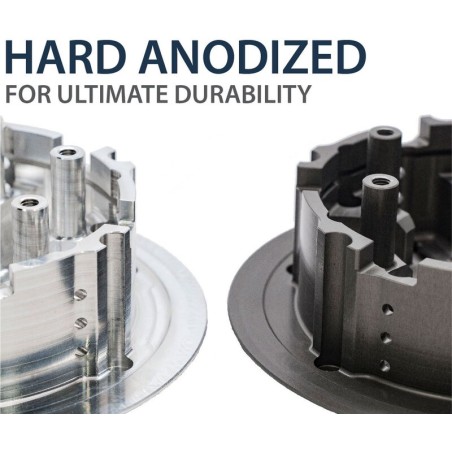 Embrague completo REKLUSE CoreManual