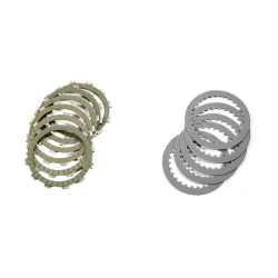 Kit de discos + separadores de embrague NEWFREN Standard