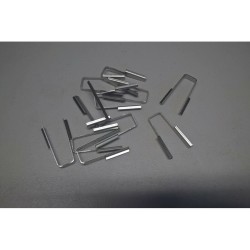 Insertos de protección REKLUSE para campana de embrague - H1.55 - W.10 - 4S