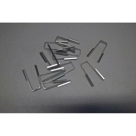 Insertos de protección REKLUSE para campana de embrague - H1.45 - 4S