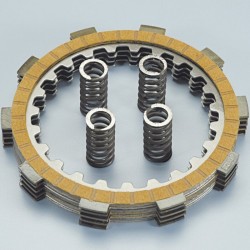 Kit de embrague POLINI