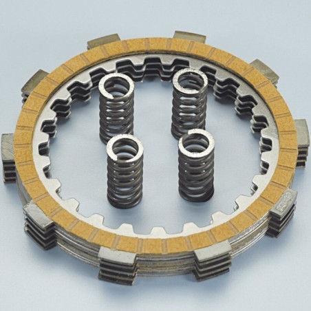 Kit de embrague POLINI