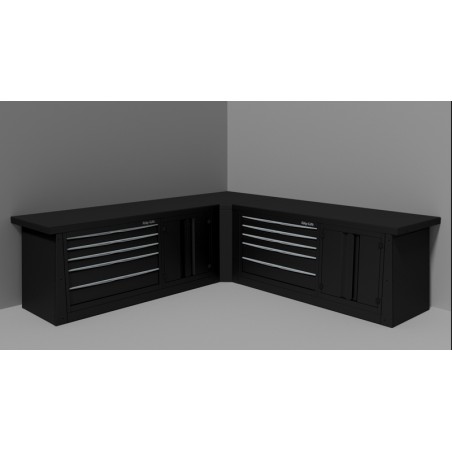 BIKE LIFT classic esquinero - MF-PANG-900