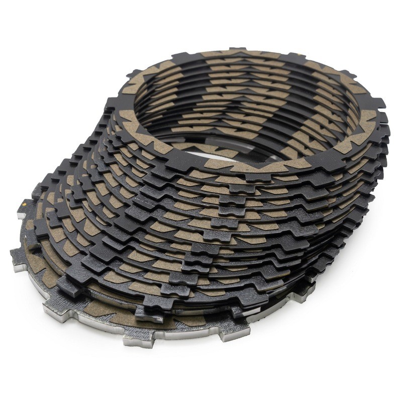 Kit de embrague REKLUSE TorqDrive (HD)